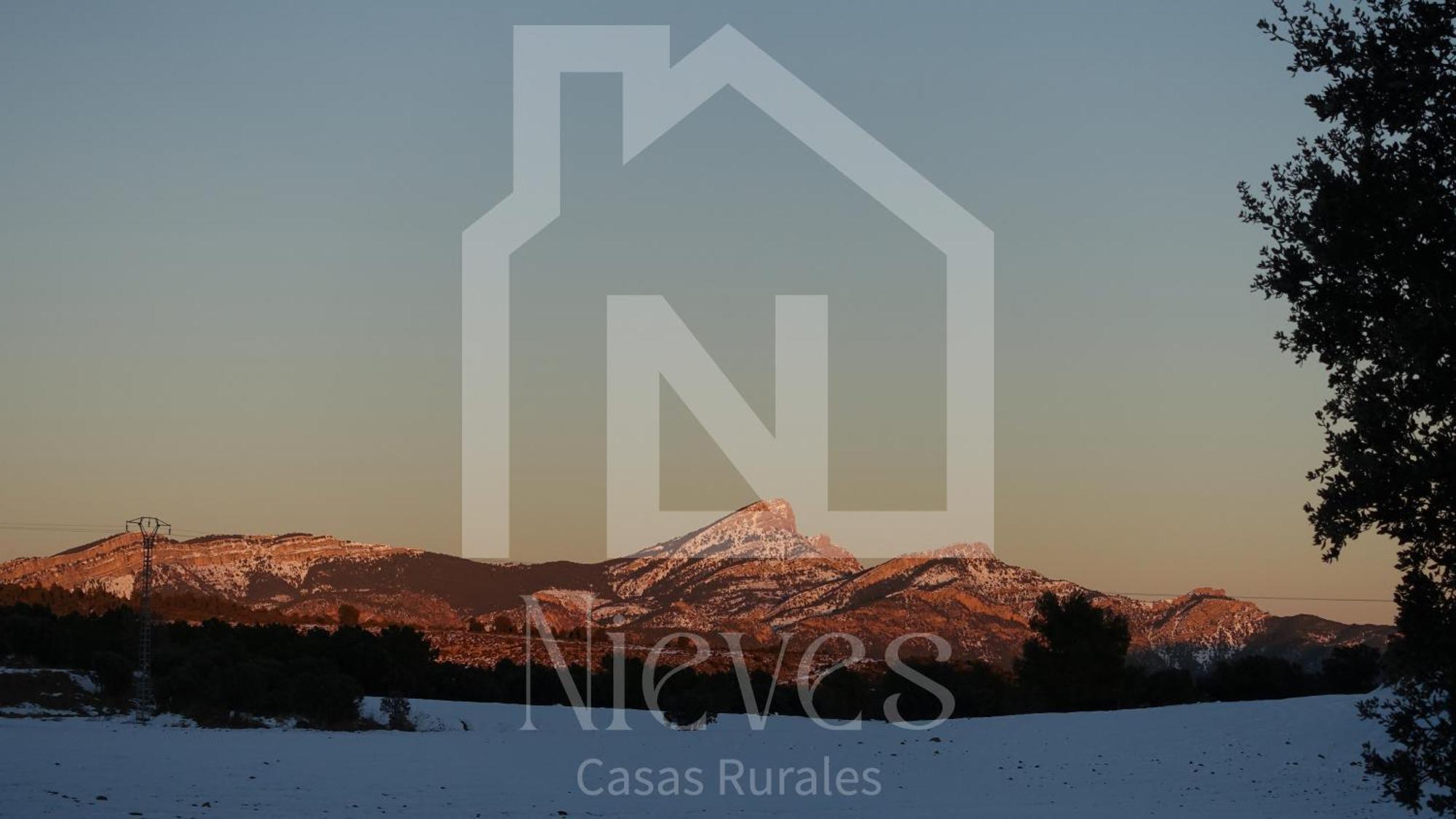Casa Nieves-El Retiro De Los Senderos Villahermosa del Río Exterior photo